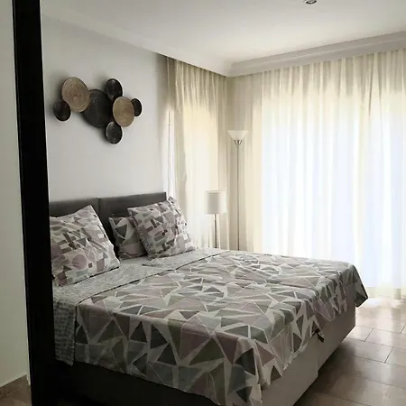 Villa Villabelek Belek