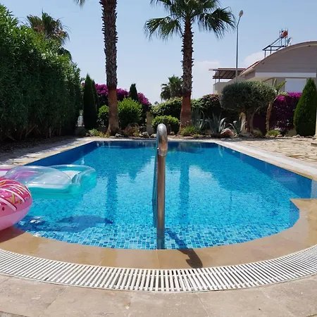 Villabelek Vila Belek