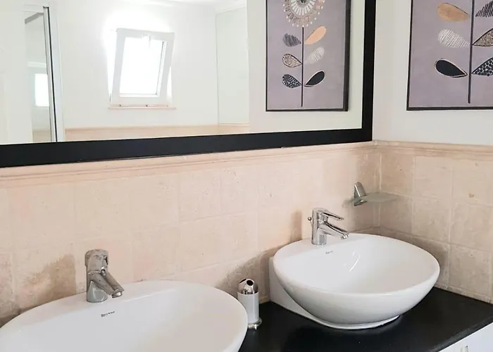 Villa Villabelek Belek