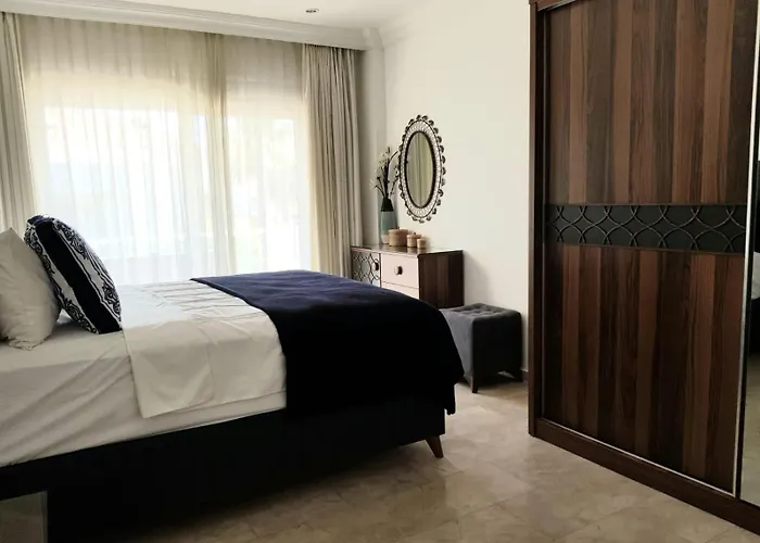 Villabelek Villa Belek
