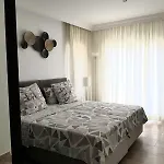 Villa Villabelek Belek