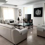 Villa Villabelek