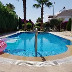 Villabelek Villa Belek