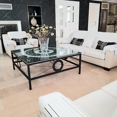 Villabelek וילה