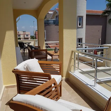 Villabelek