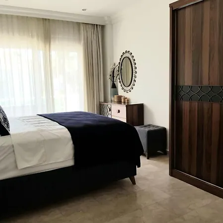 Villabelek Villa Belek