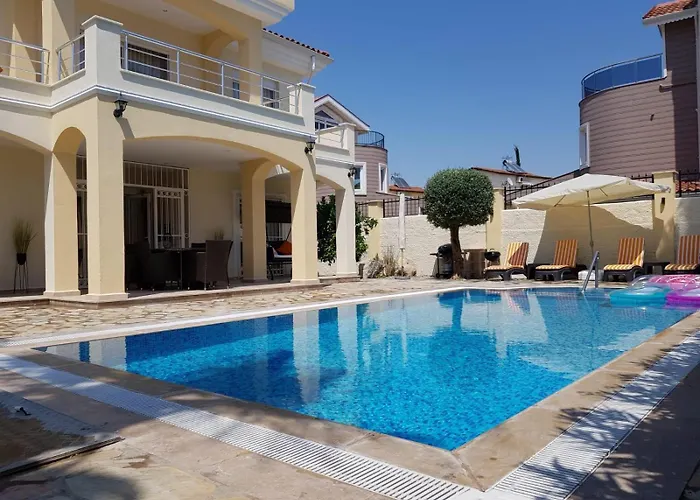 Vilă Villabelek