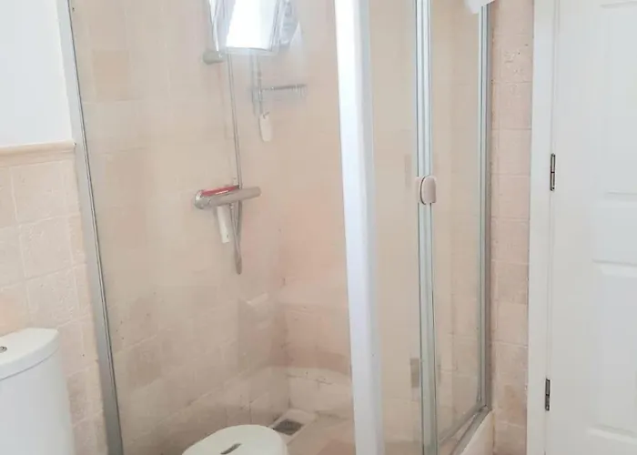 Villabelek Vilă Belek