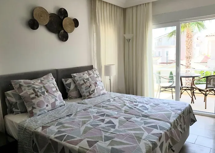 Villabelek Belek