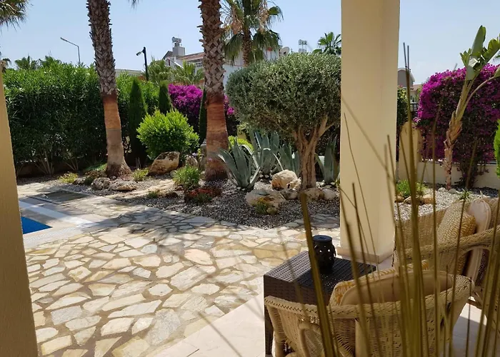 Villabelek Vilă Belek