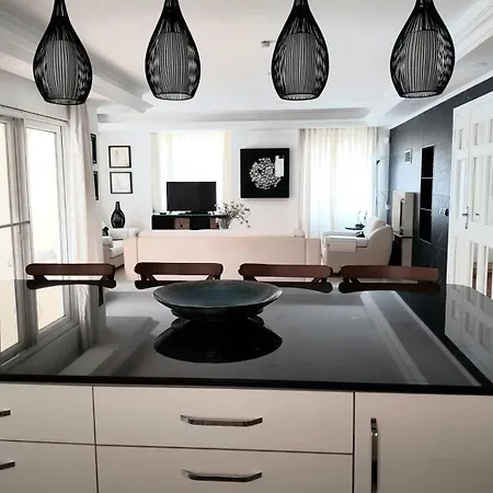 Villabelek Villa *