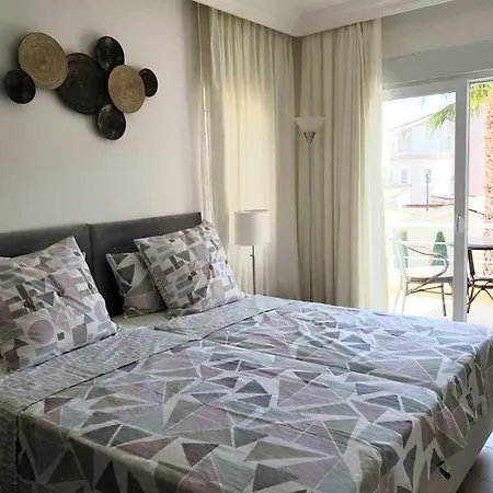 Villabelek Belek