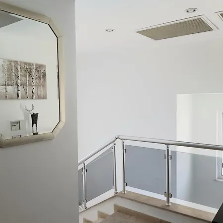 Villabelek Villa