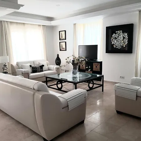 Villa Villabelek