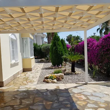 Villabelek Villa *