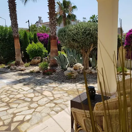 Villabelek Villa Belek