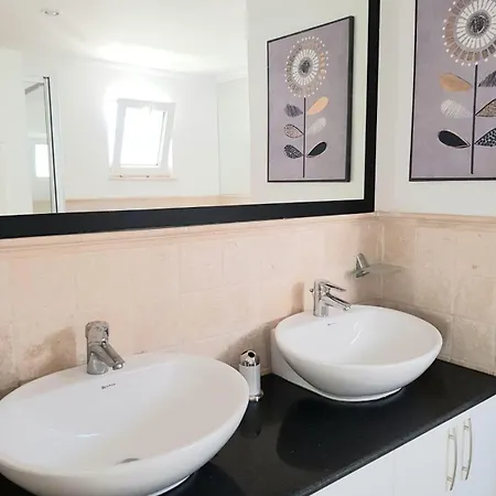 Vila Villabelek Belek